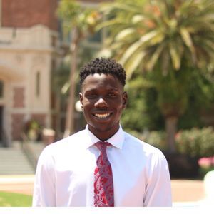 Meet your Posher, Rodney